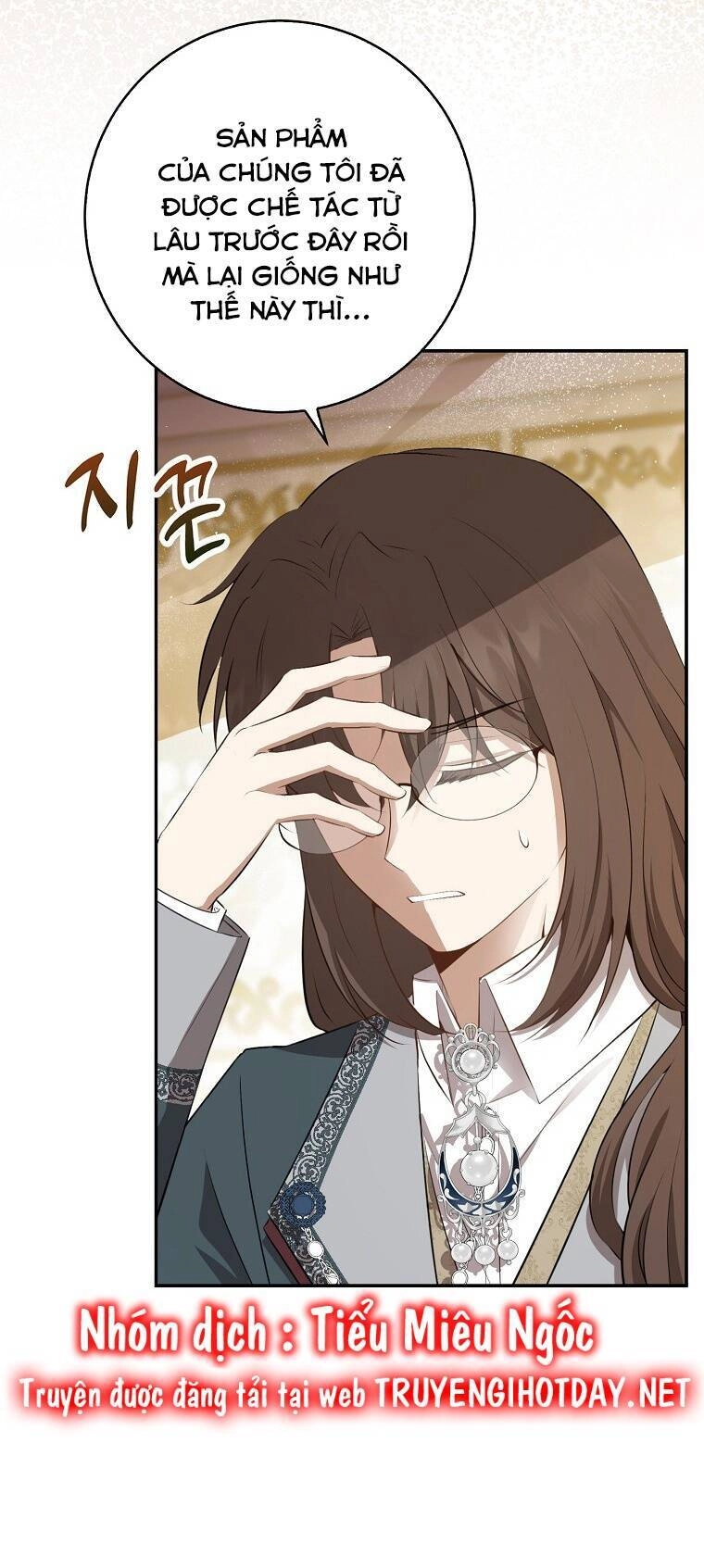 Sóc Con Tài Năng Chapter 58 - 61