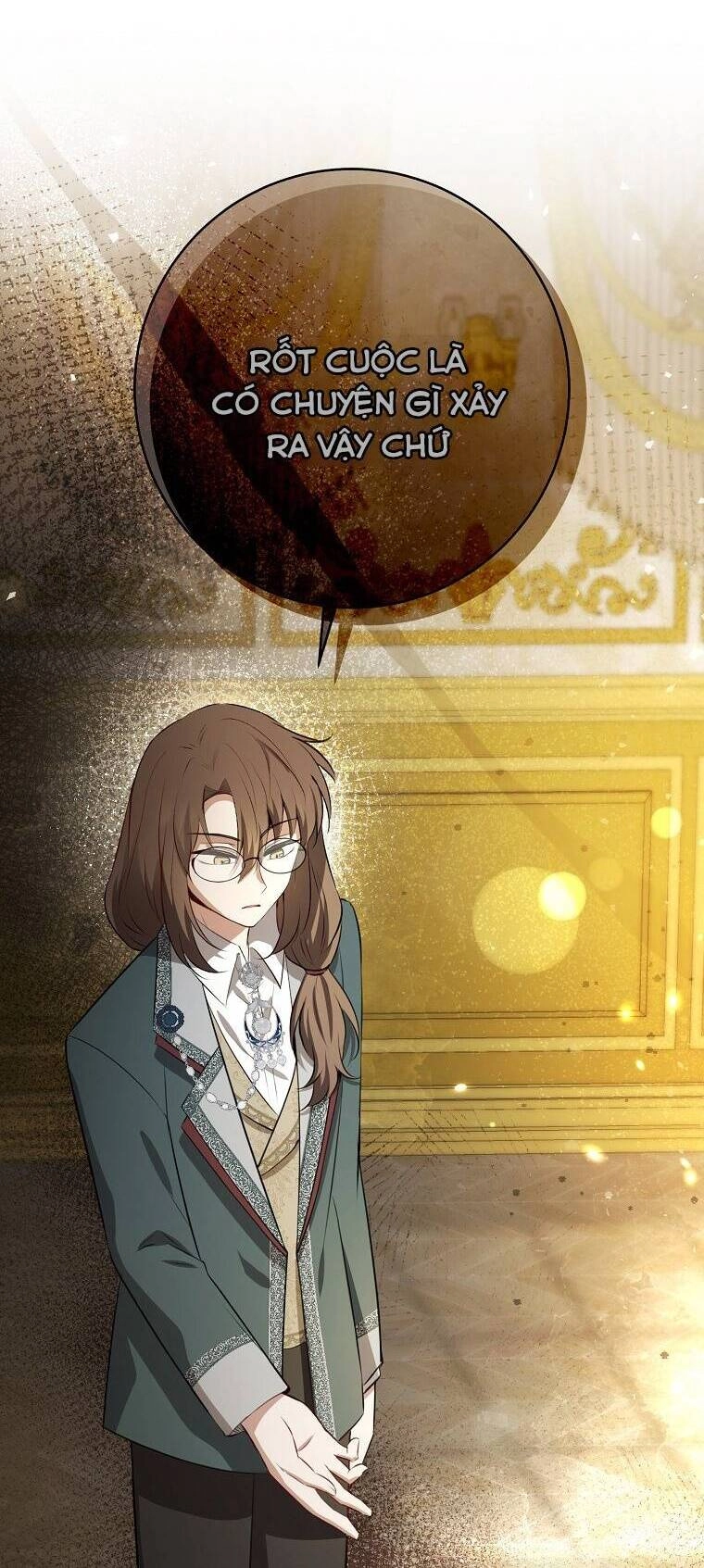 Sóc Con Tài Năng Chapter 58 - 62