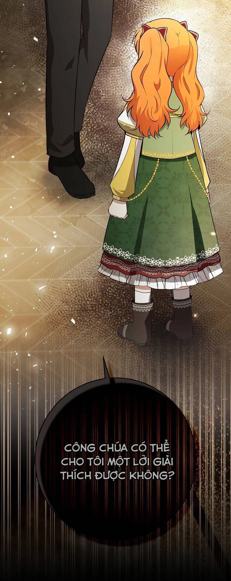 Sóc Con Tài Năng Chapter 58 - 63