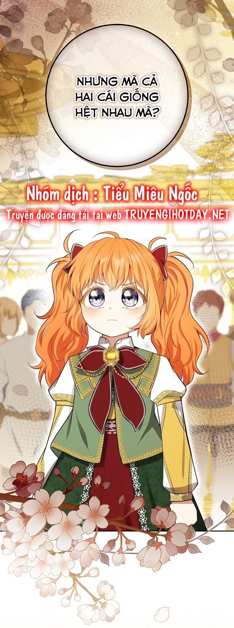 Sóc Con Tài Năng Chapter 59 - 3