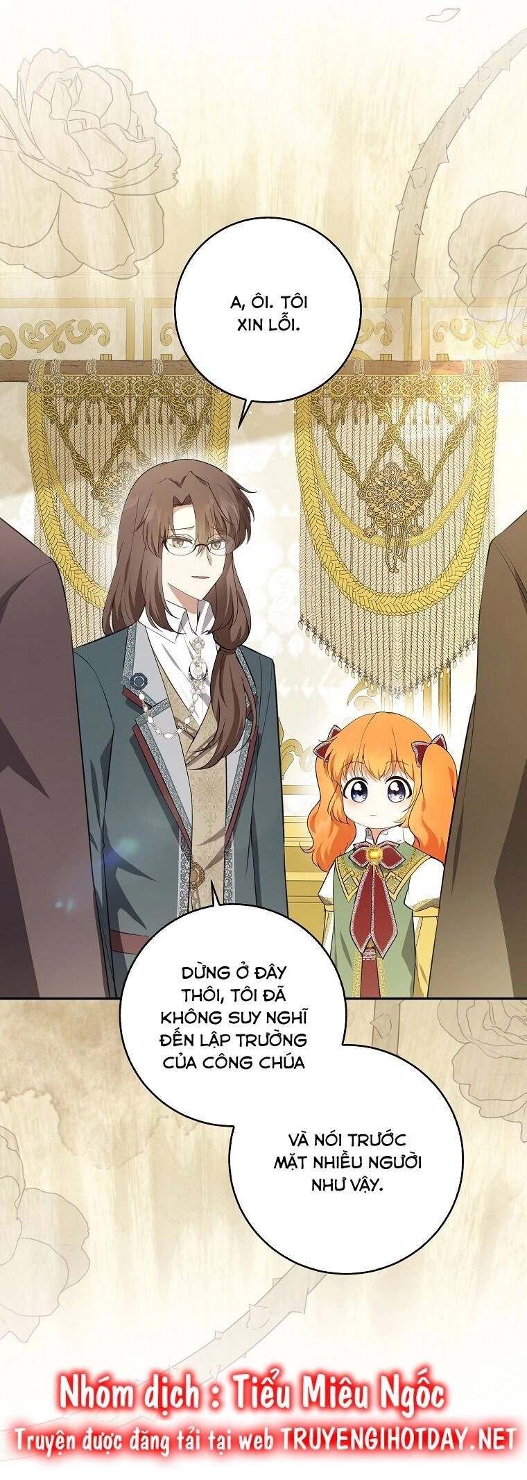 Sóc Con Tài Năng Chapter 59 - 4