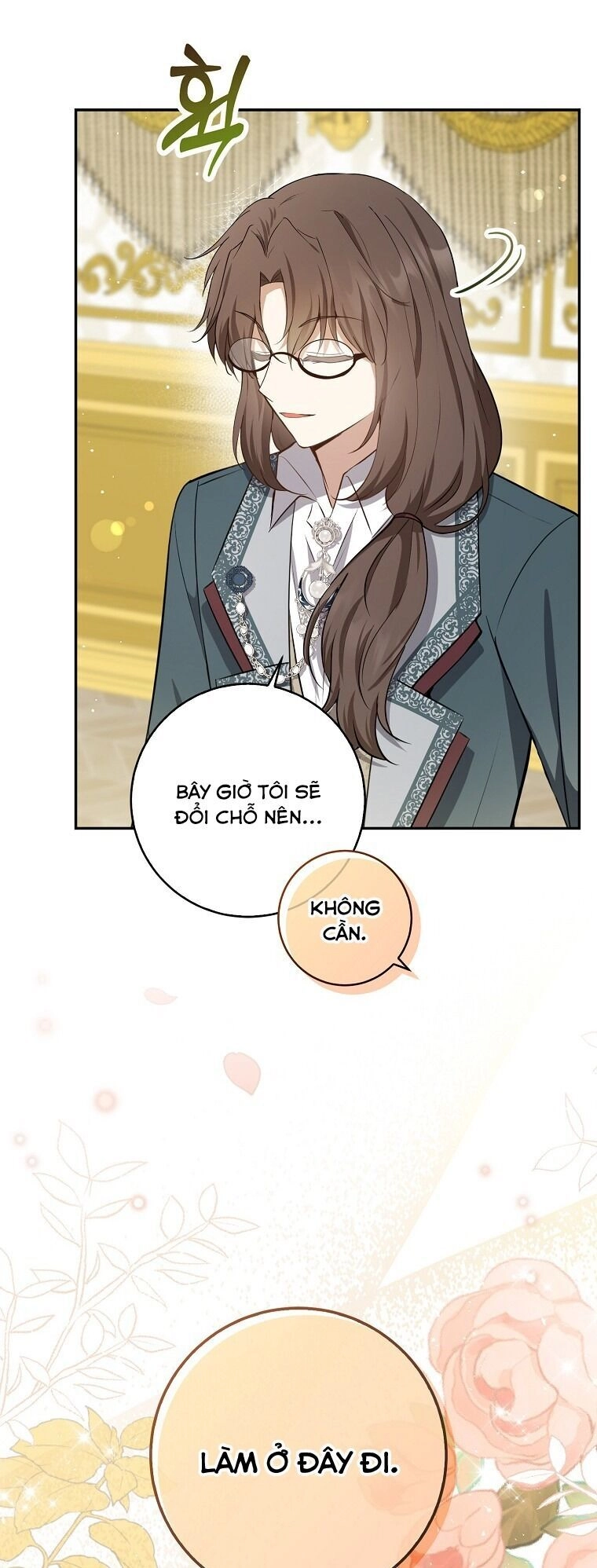 Sóc Con Tài Năng Chapter 59 - 5