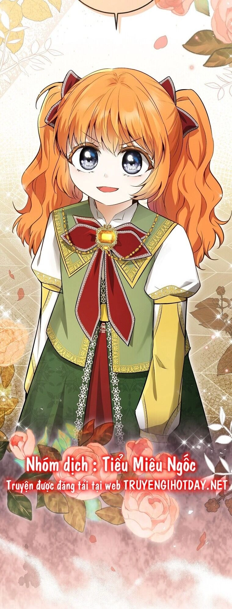 Sóc Con Tài Năng Chapter 59 - 6