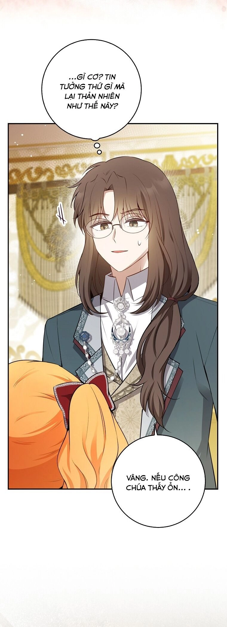 Sóc Con Tài Năng Chapter 59 - 7