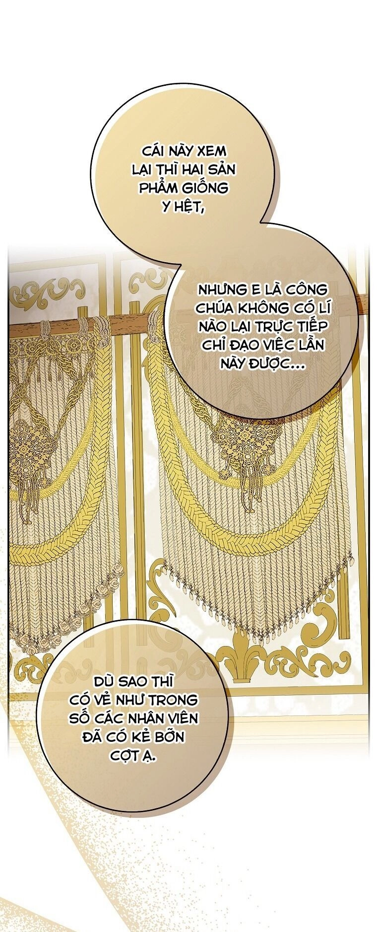 Sóc Con Tài Năng Chapter 59 - 10