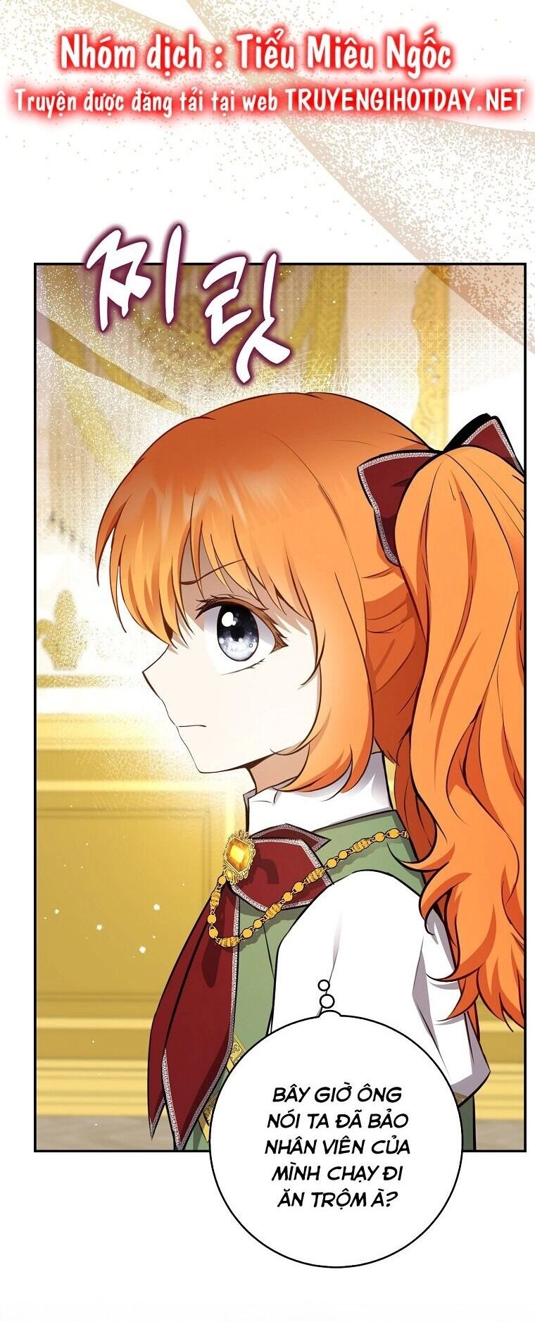 Sóc Con Tài Năng Chapter 59 - 11