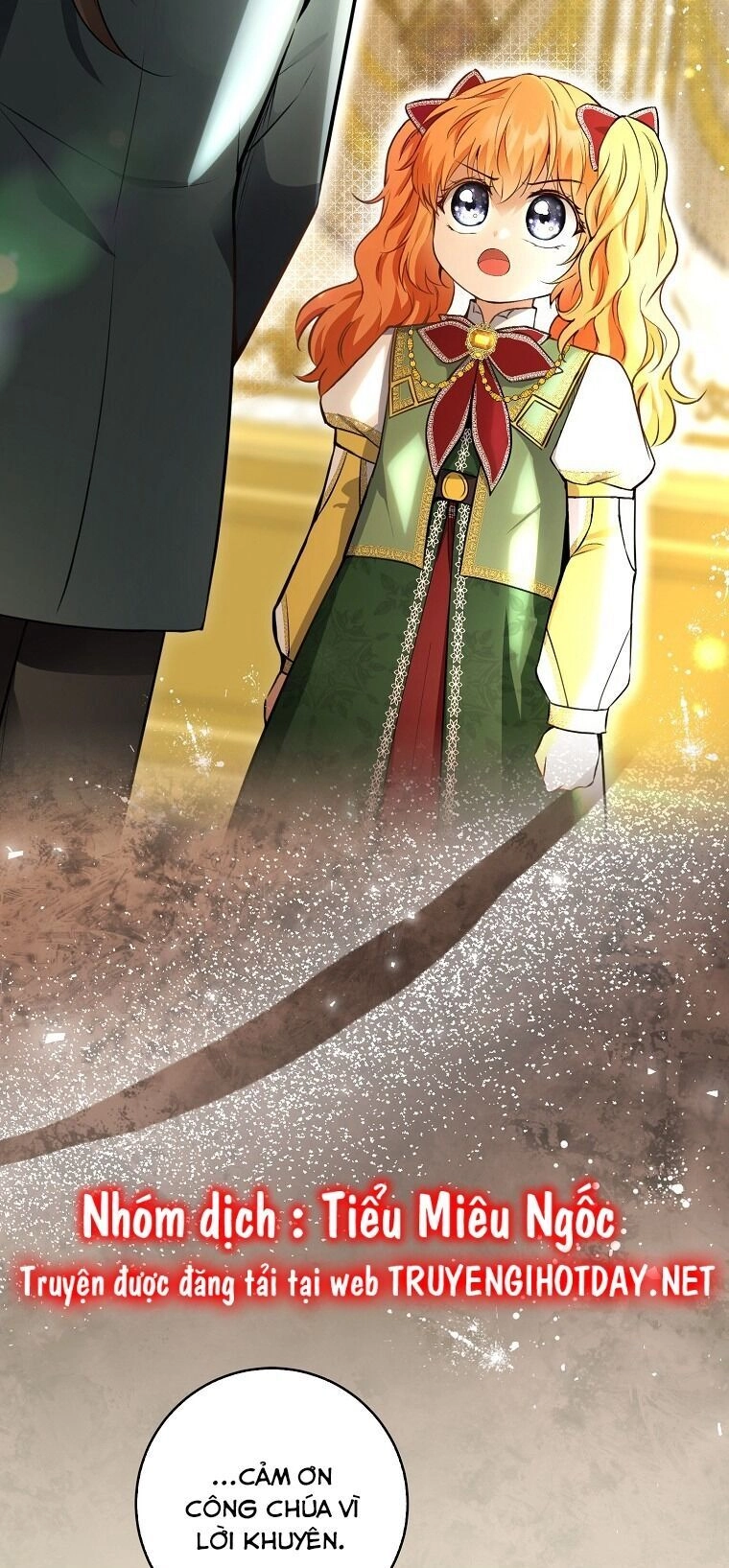 Sóc Con Tài Năng Chapter 59 - 14