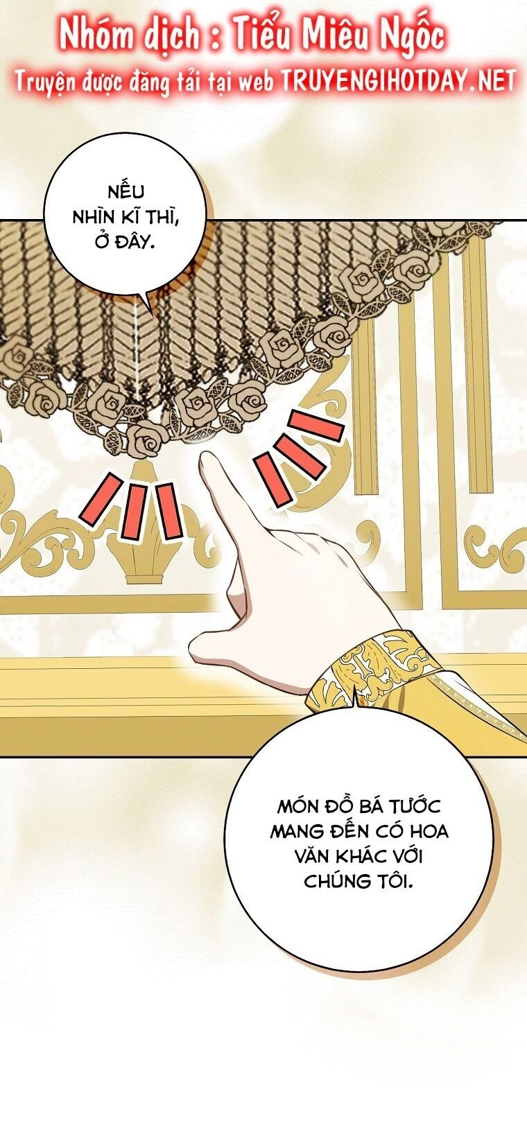 Sóc Con Tài Năng Chapter 59 - 17