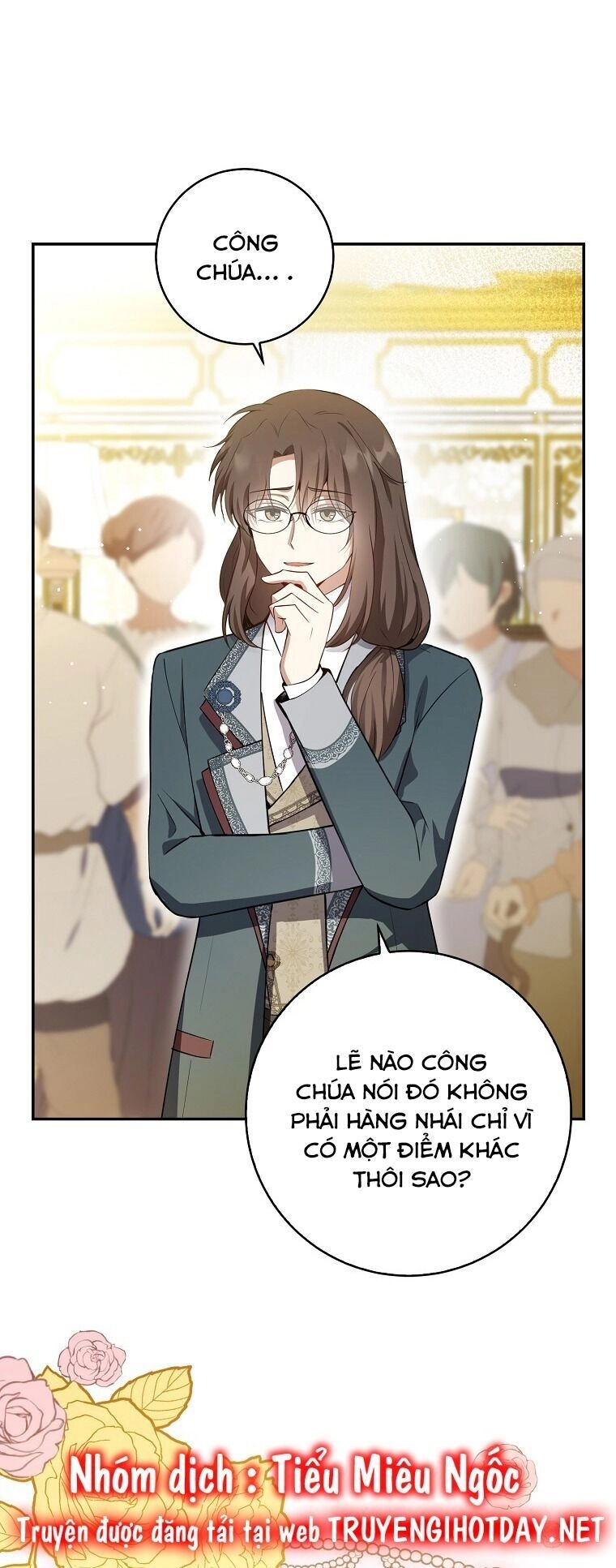 Sóc Con Tài Năng Chapter 59 - 18