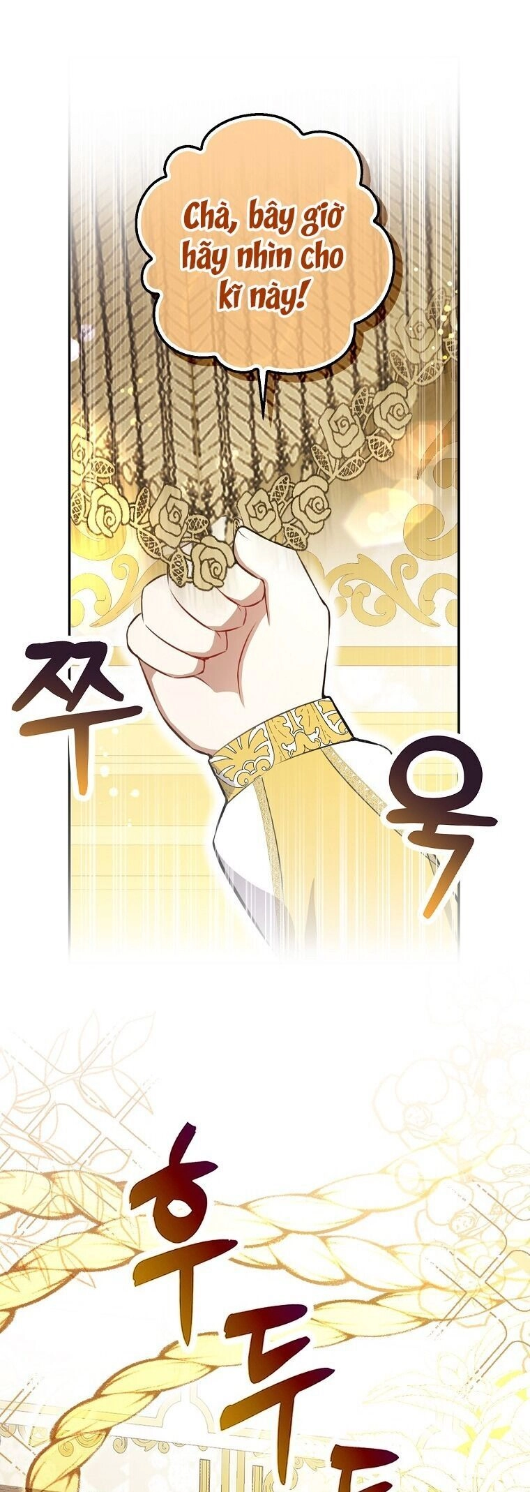 Sóc Con Tài Năng Chapter 59 - 20