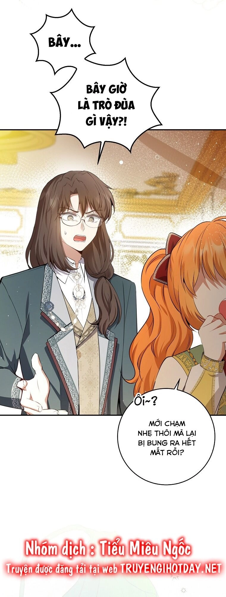 Sóc Con Tài Năng Chapter 59 - 22