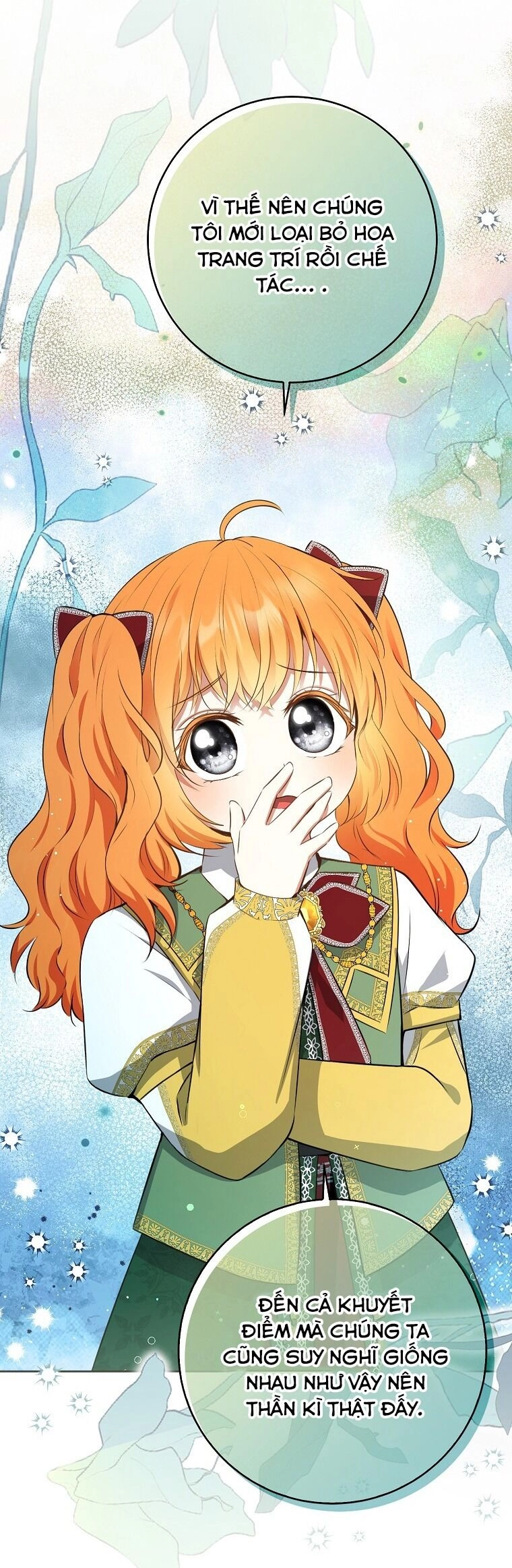 Sóc Con Tài Năng Chapter 59 - 23