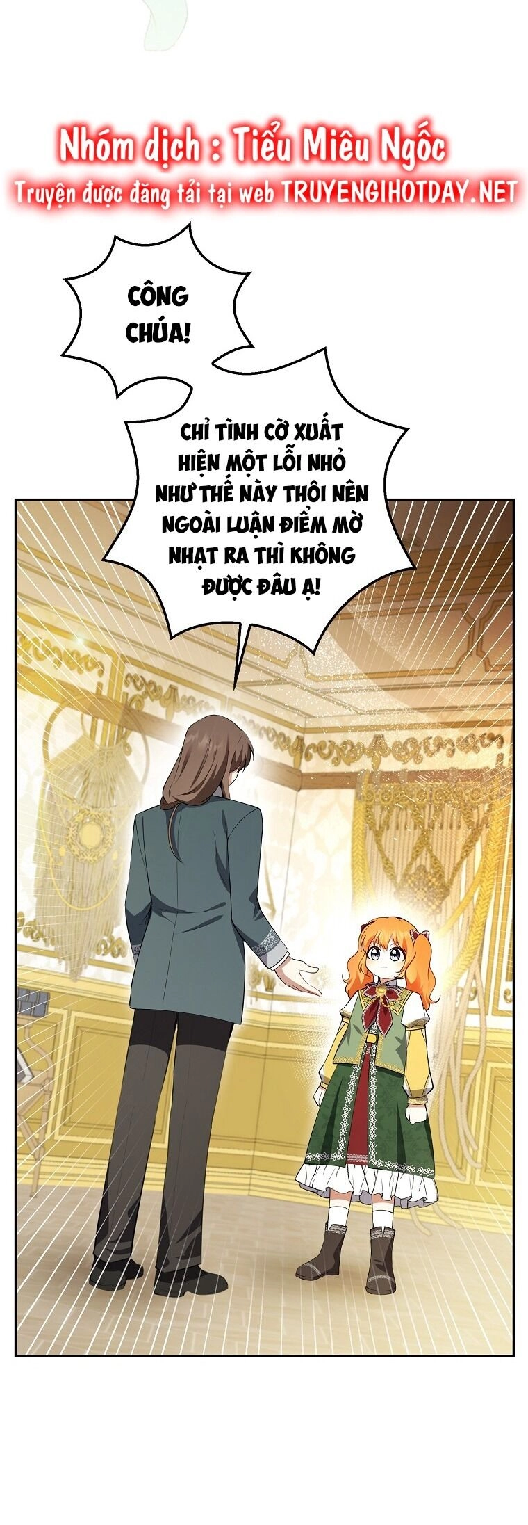 Sóc Con Tài Năng Chapter 59 - 24