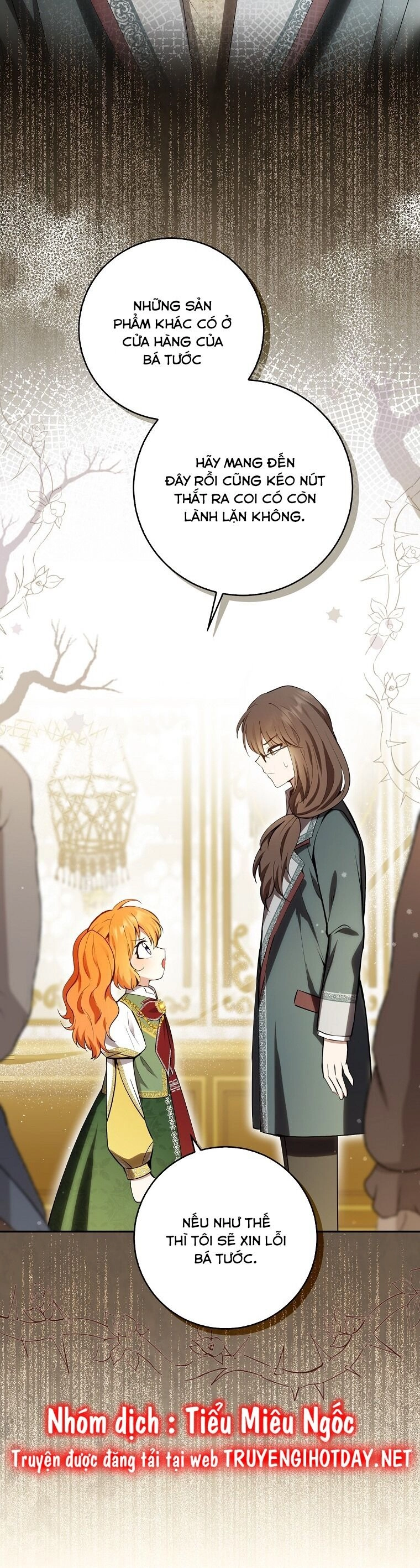 Sóc Con Tài Năng Chapter 59 - 27