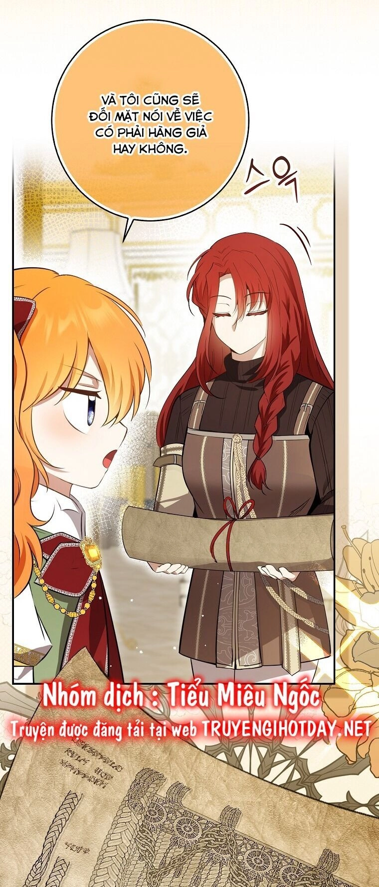 Sóc Con Tài Năng Chapter 59 - 28