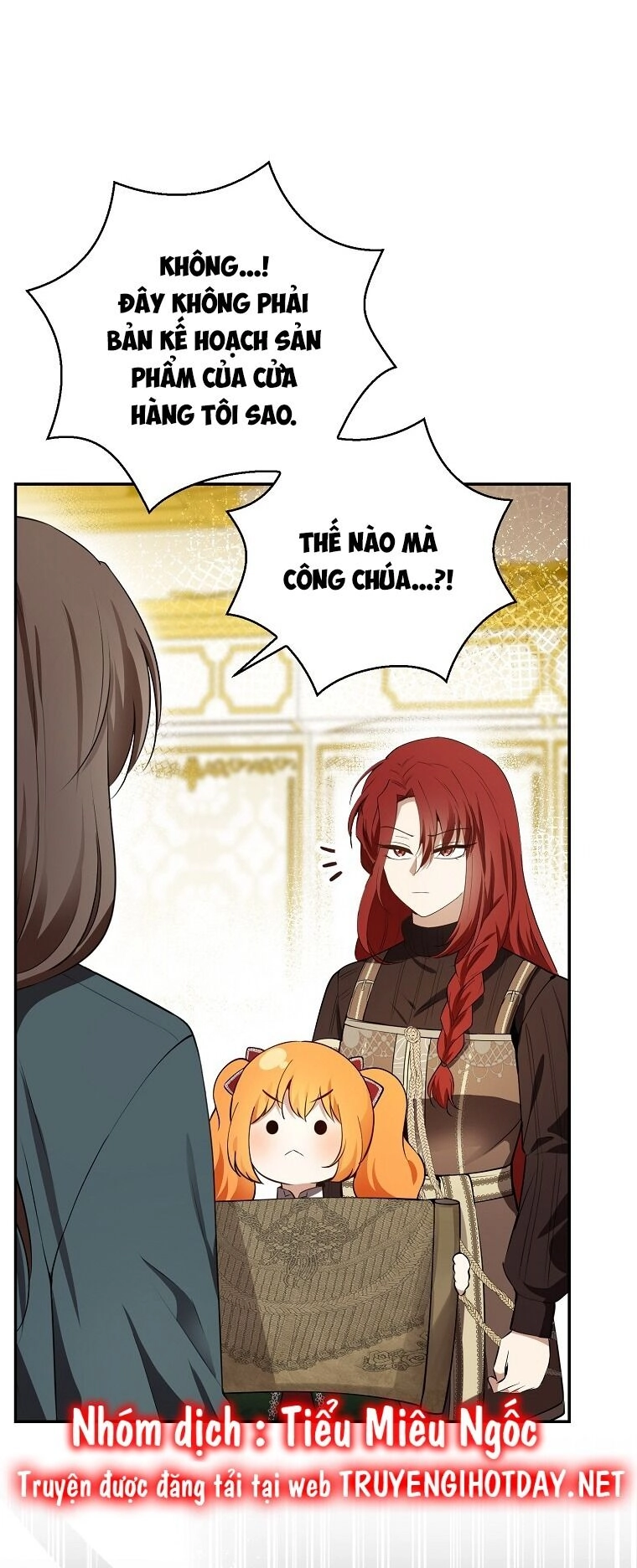 Sóc Con Tài Năng Chapter 59 - 30