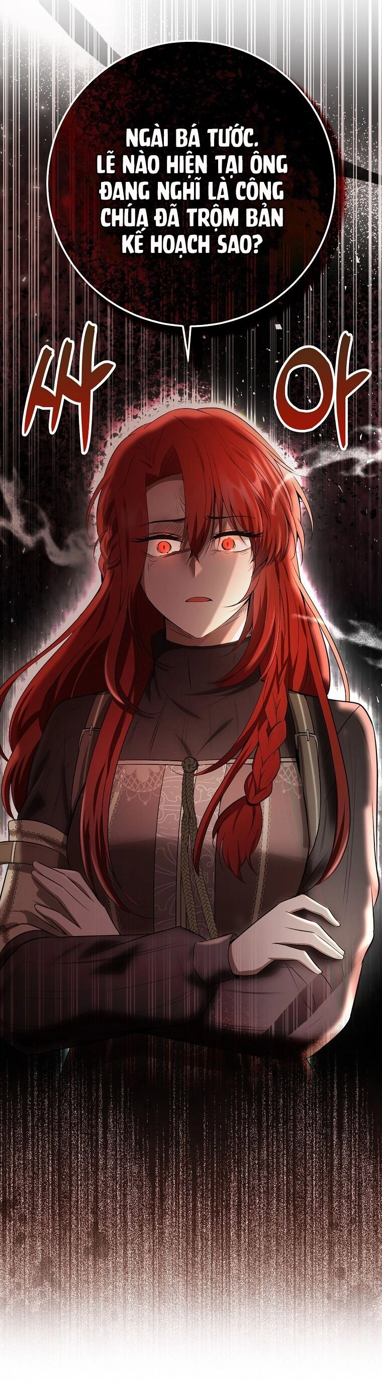 Sóc Con Tài Năng Chapter 59 - 31