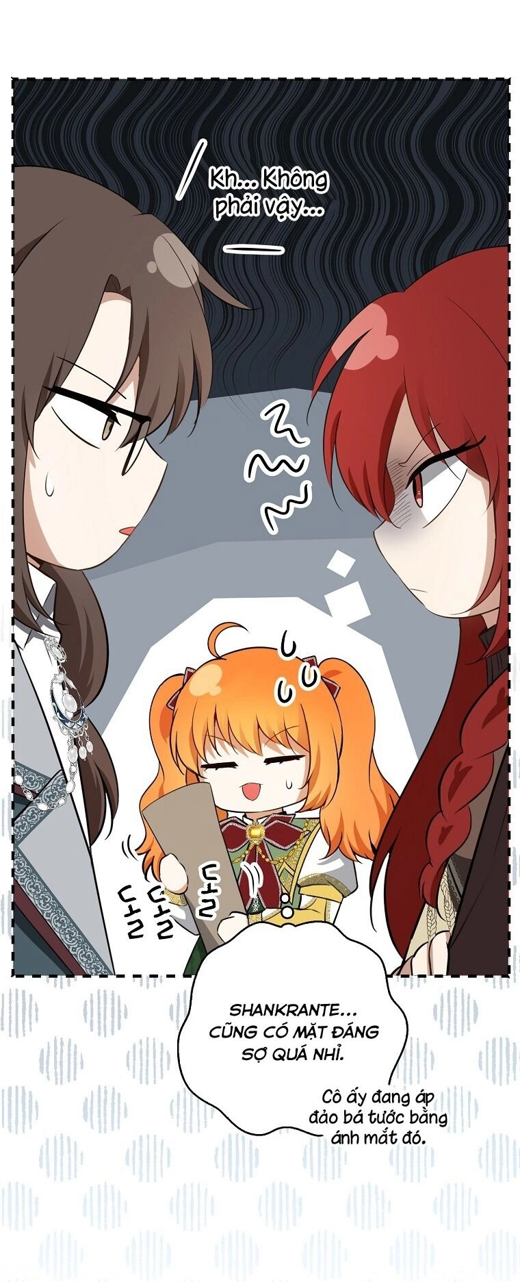 Sóc Con Tài Năng Chapter 59 - 32