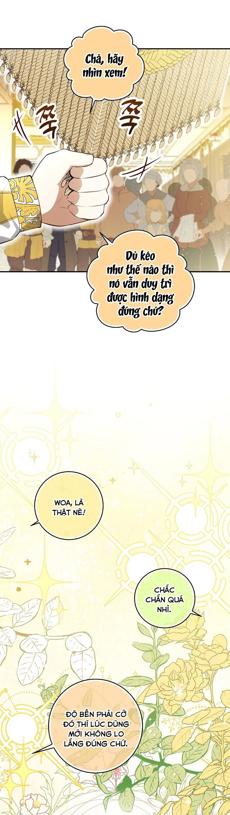 Sóc Con Tài Năng Chapter 59 - 35