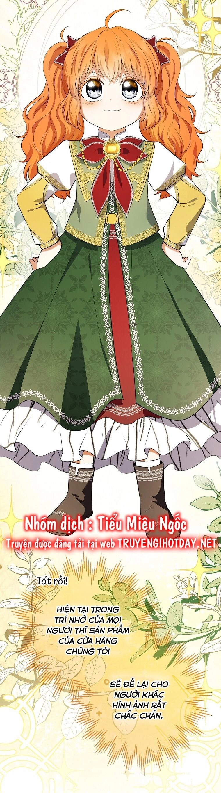 Sóc Con Tài Năng Chapter 59 - 36