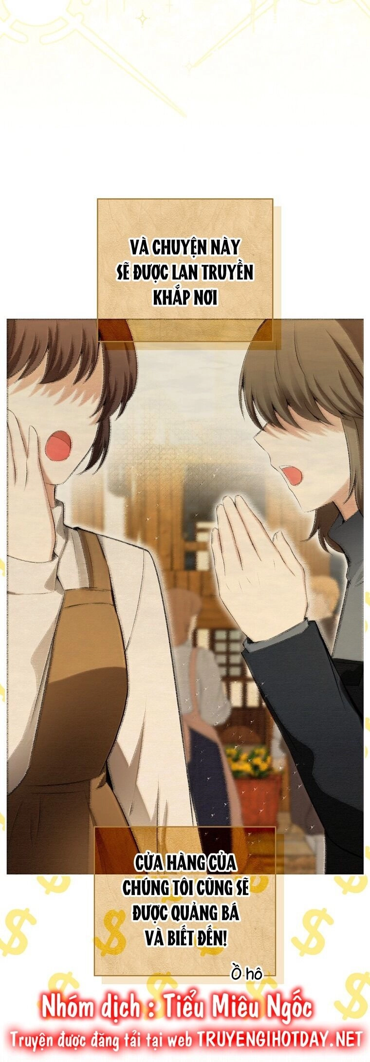 Sóc Con Tài Năng Chapter 59 - 37