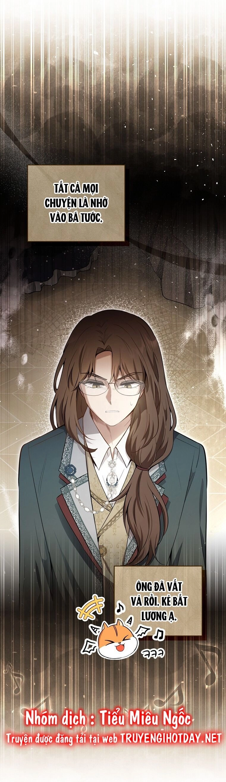 Sóc Con Tài Năng Chapter 59 - 38