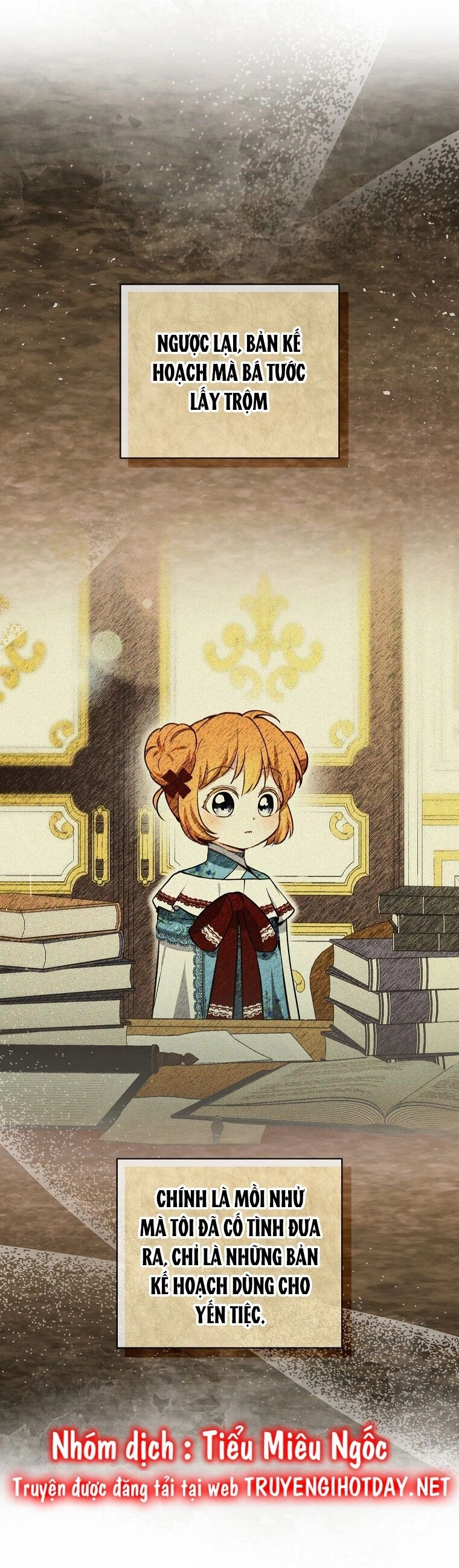 Sóc Con Tài Năng Chapter 59 - 46