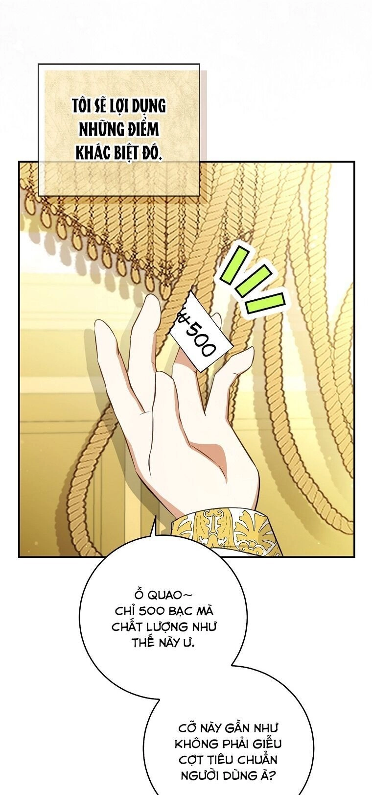 Sóc Con Tài Năng Chapter 59 - 47