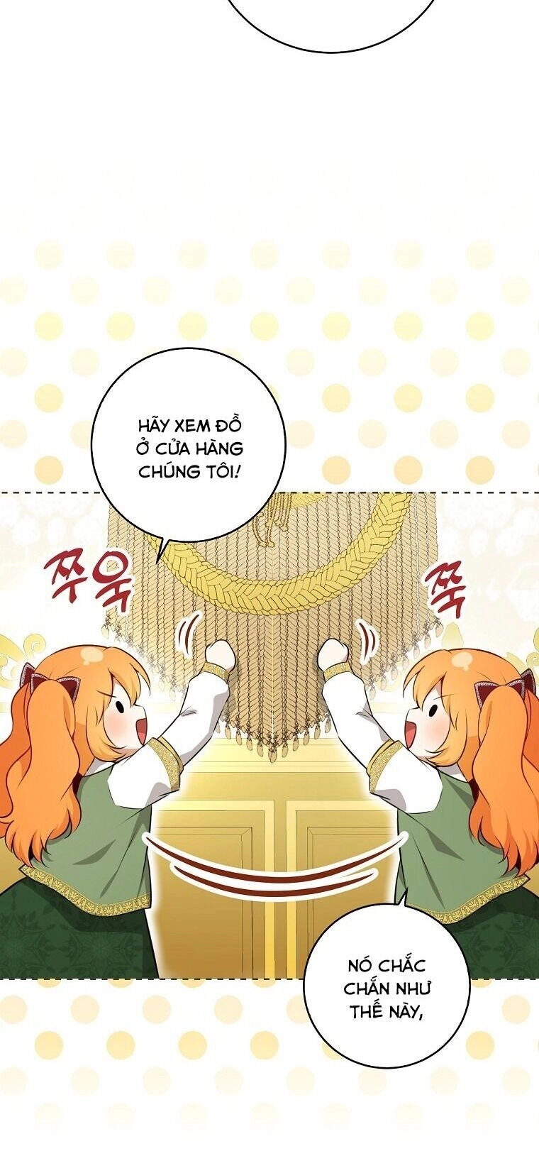 Sóc Con Tài Năng Chapter 59 - 48