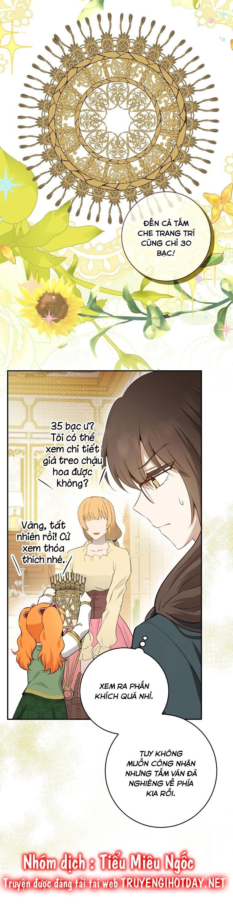 Sóc Con Tài Năng Chapter 59 - 51