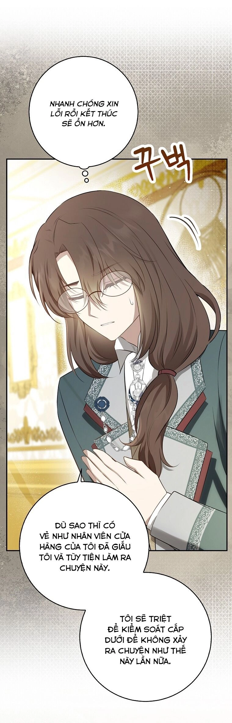 Sóc Con Tài Năng Chapter 59 - 52