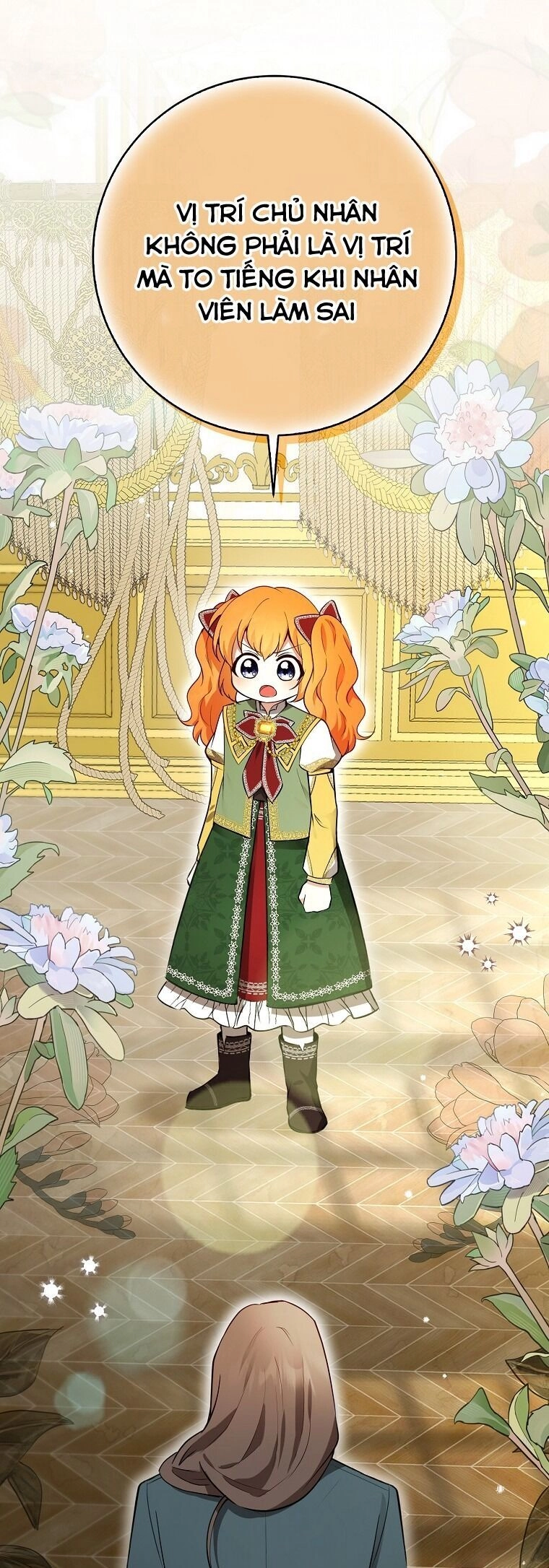 Sóc Con Tài Năng Chapter 59 - 54