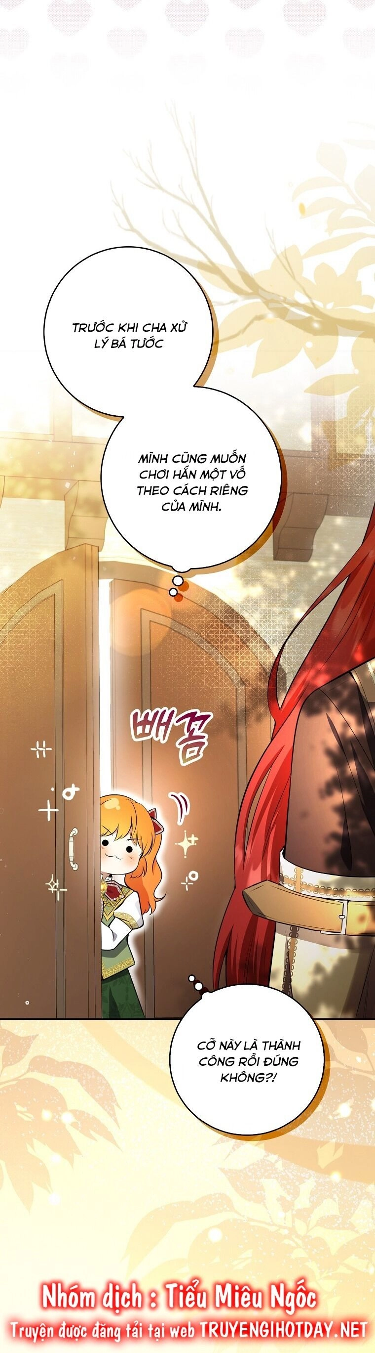 Sóc Con Tài Năng Chapter 59 - 59