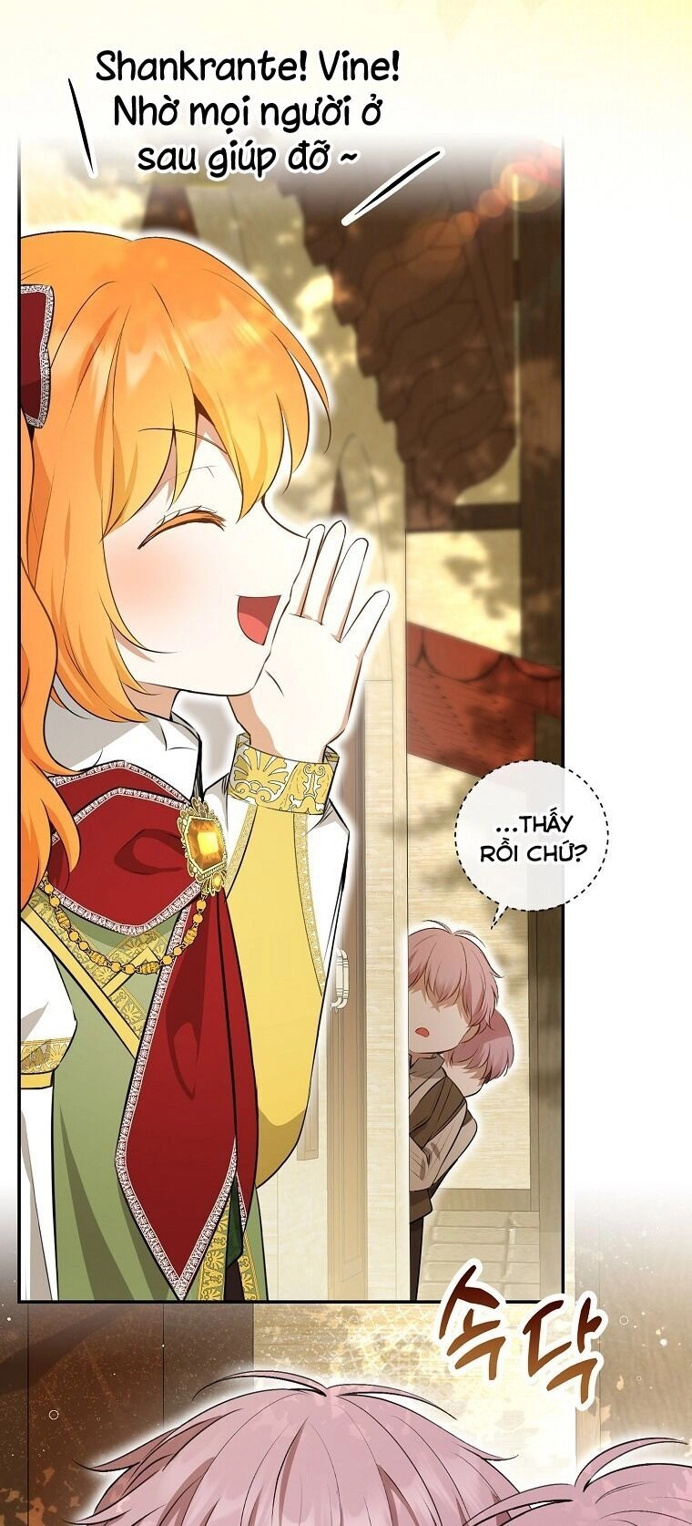 Sóc Con Tài Năng Chapter 59 - 60