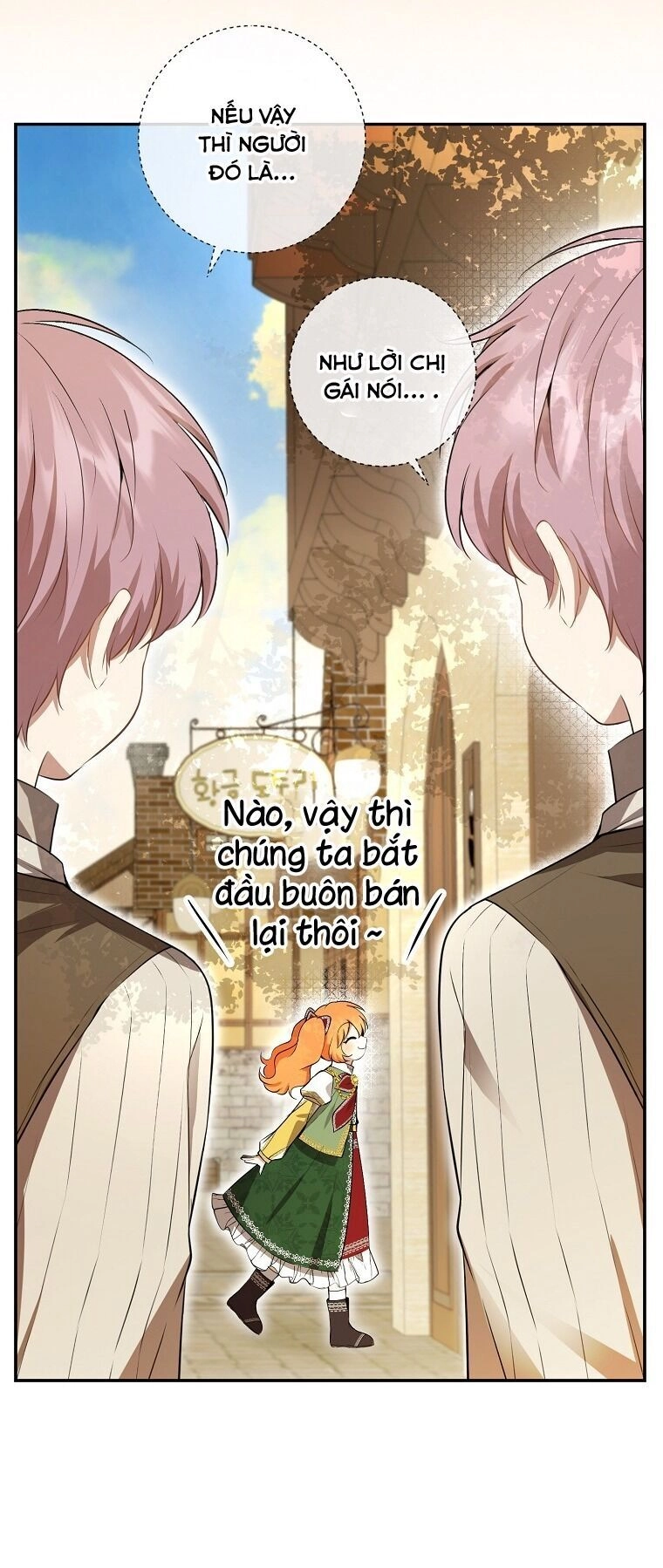 Sóc Con Tài Năng Chapter 59 - 62