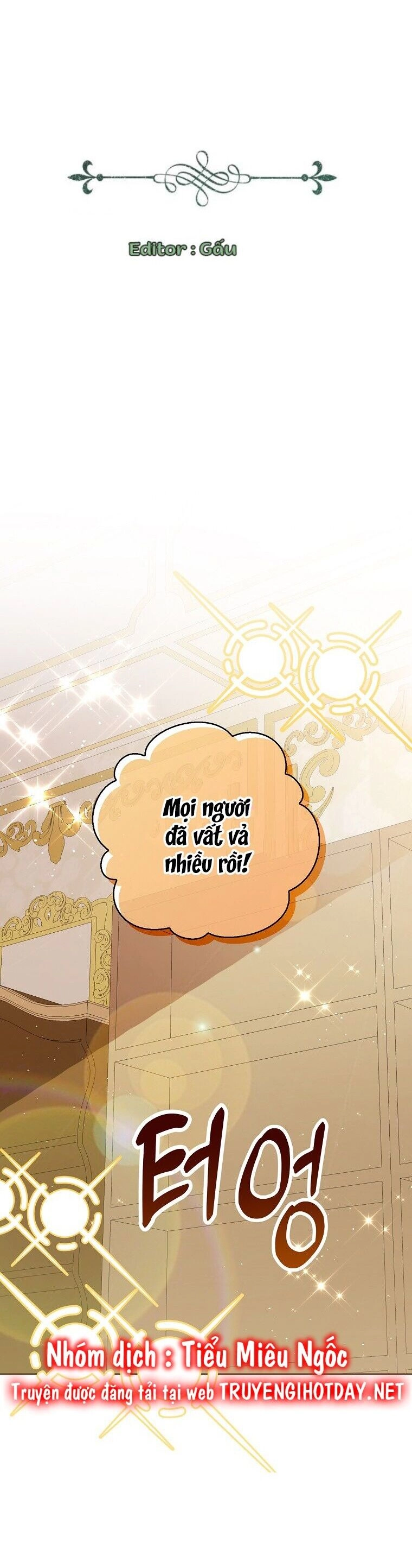 Sóc Con Tài Năng Chapter 60 - 2