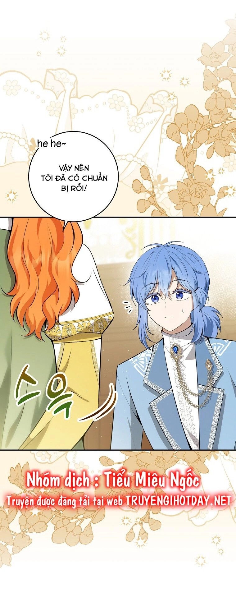 Sóc Con Tài Năng Chapter 60 - 4