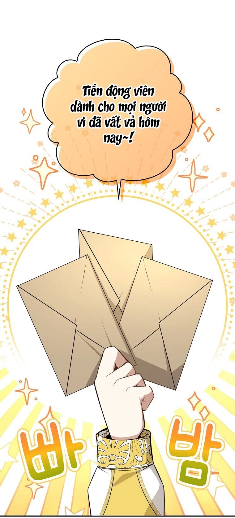 Sóc Con Tài Năng Chapter 60 - 5