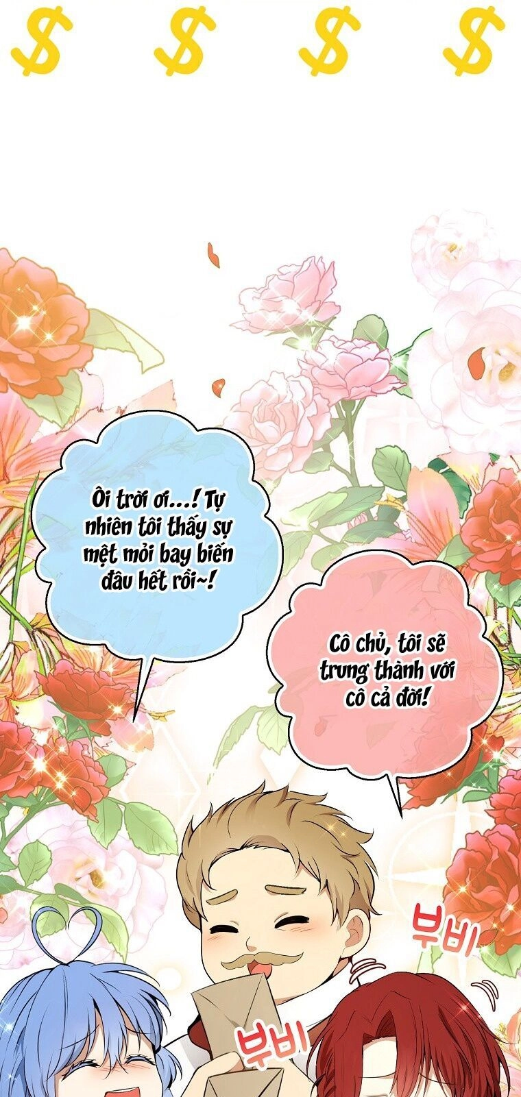 Sóc Con Tài Năng Chapter 60 - 6