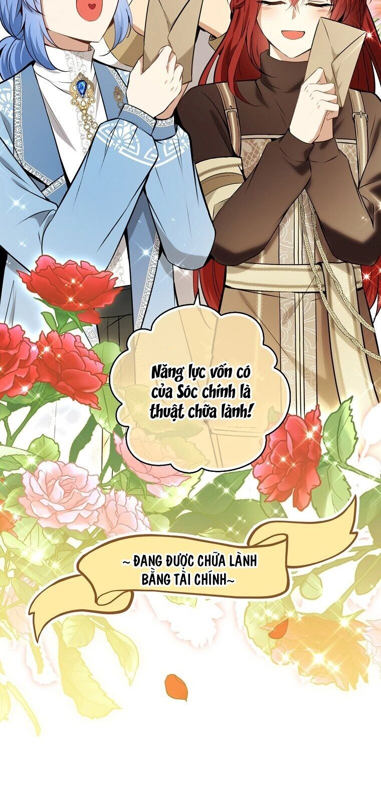 Sóc Con Tài Năng Chapter 60 - 7