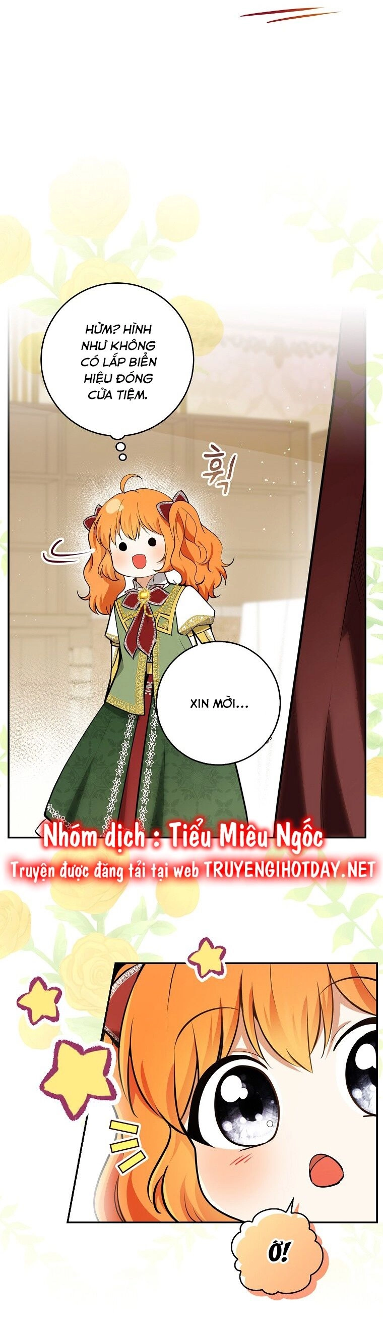 Sóc Con Tài Năng Chapter 60 - 9