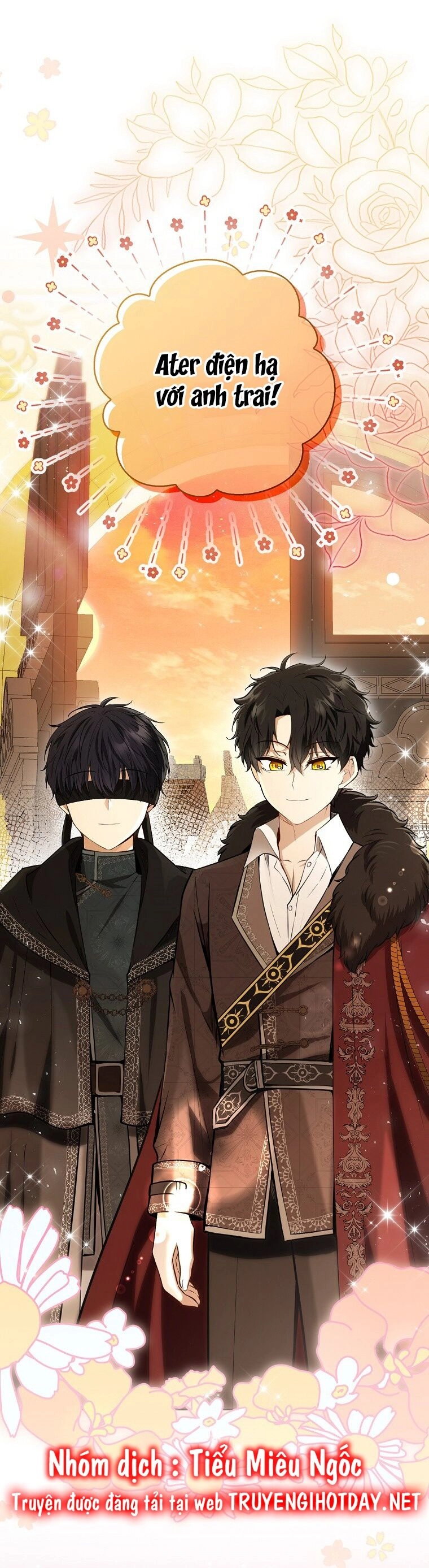 Sóc Con Tài Năng Chapter 60 - 10