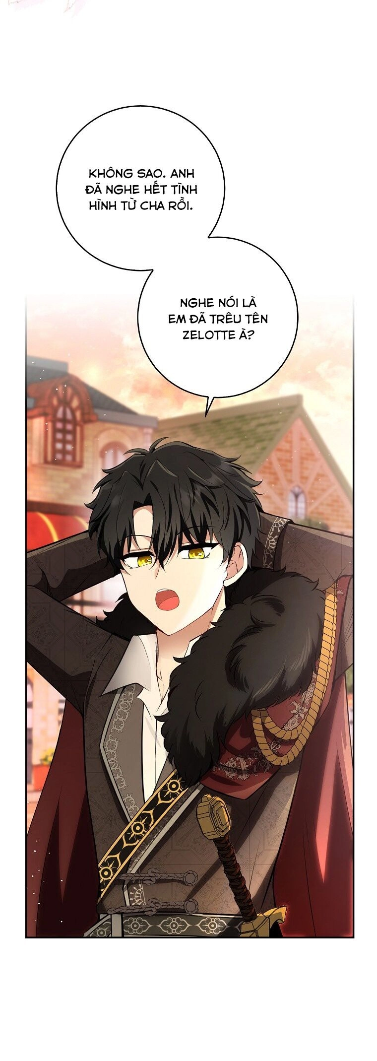 Sóc Con Tài Năng Chapter 60 - 13