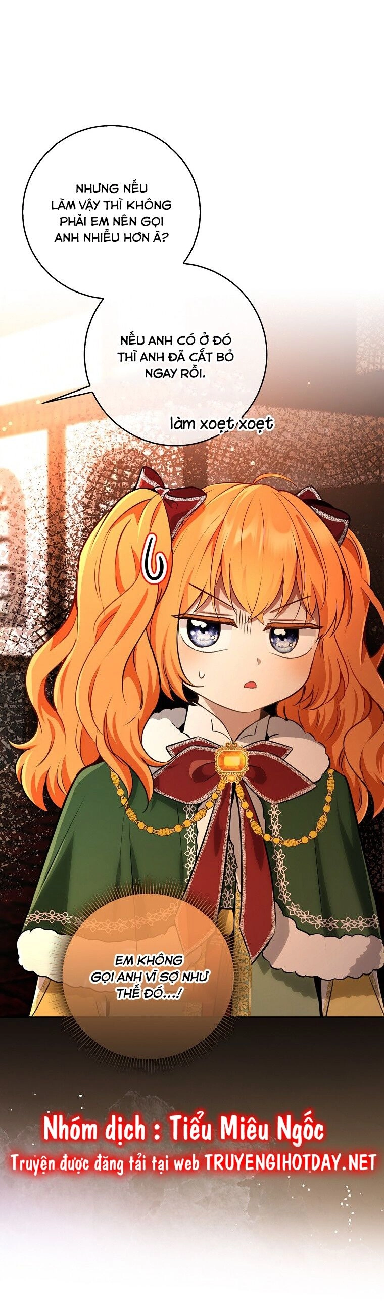 Sóc Con Tài Năng Chapter 60 - 14