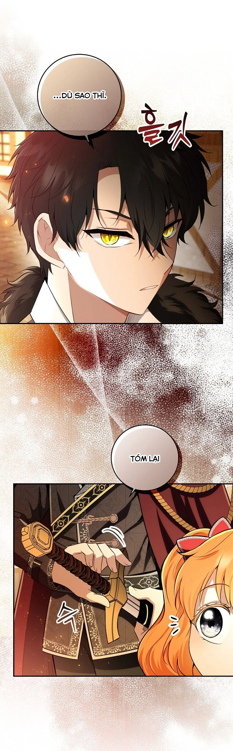 Sóc Con Tài Năng Chapter 60 - 15