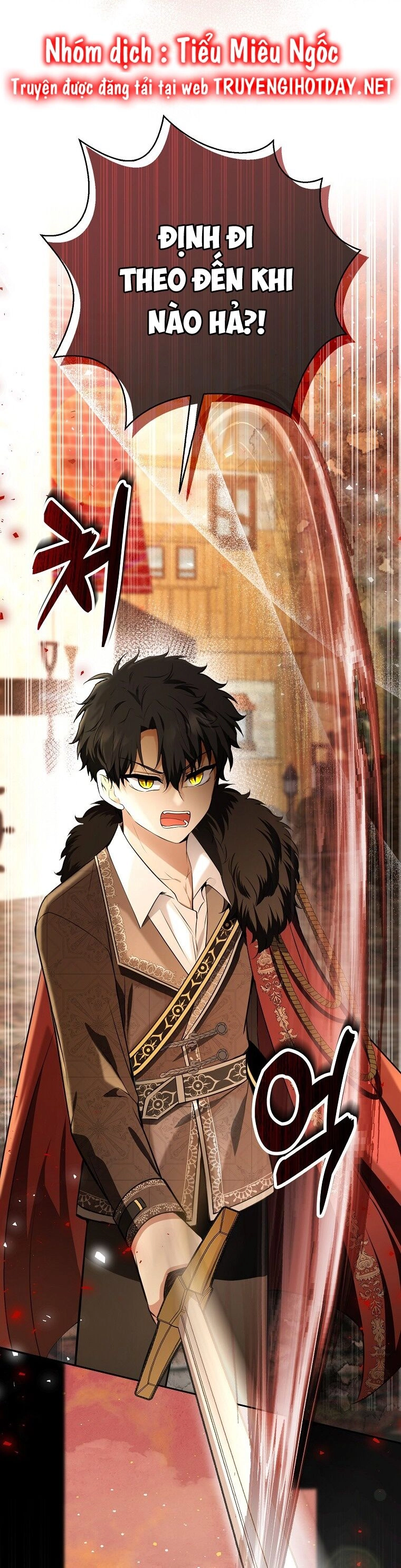 Sóc Con Tài Năng Chapter 60 - 16