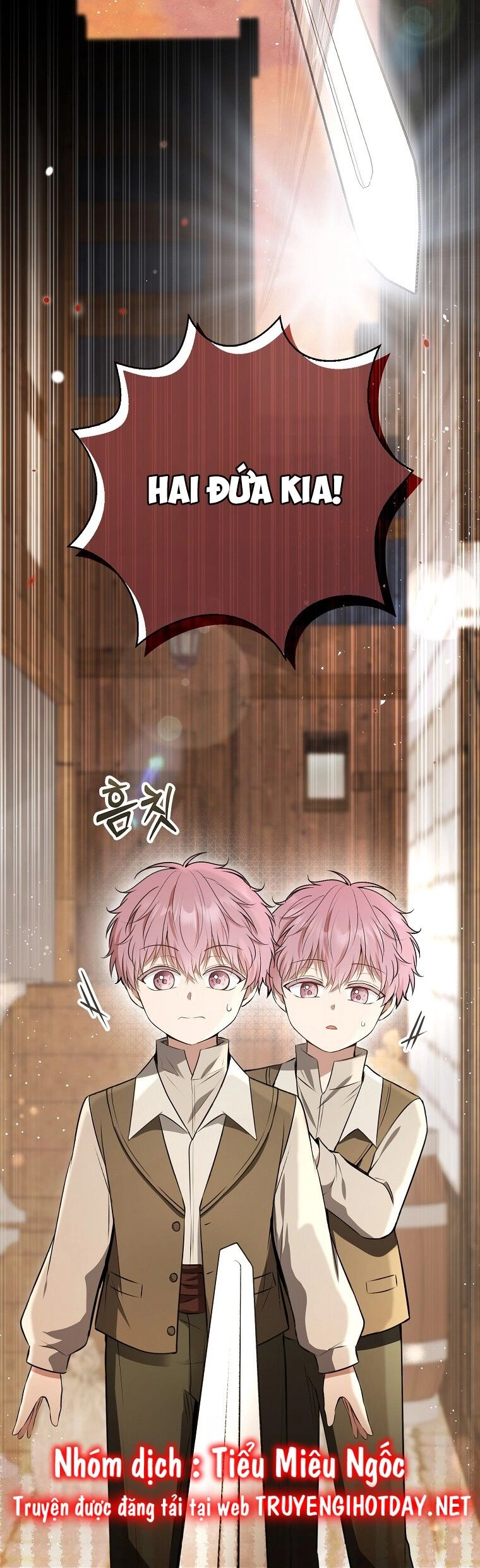 Sóc Con Tài Năng Chapter 60 - 17