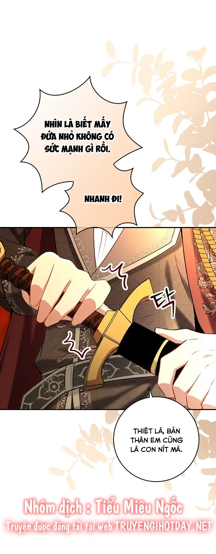 Sóc Con Tài Năng Chapter 60 - 19