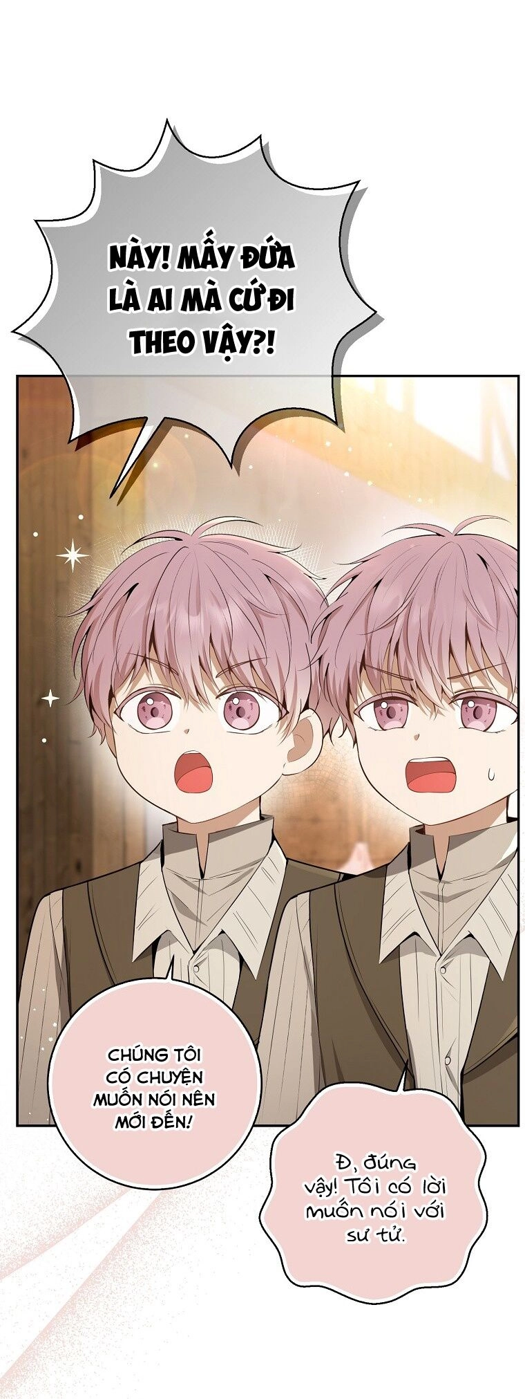 Sóc Con Tài Năng Chapter 60 - 20