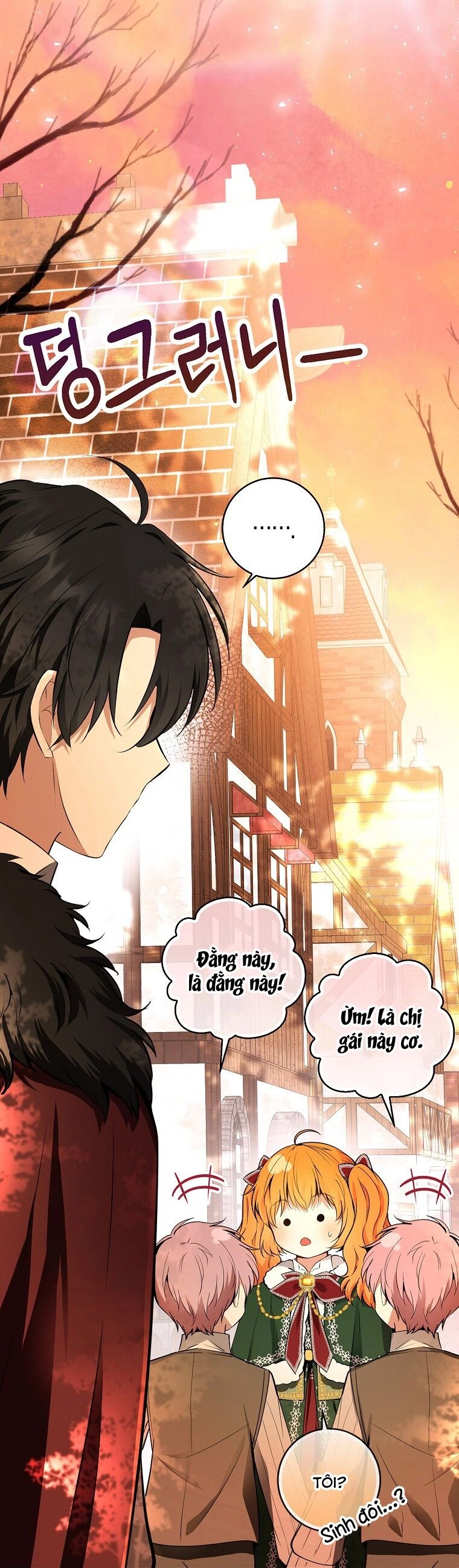 Sóc Con Tài Năng Chapter 60 - 22